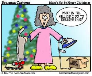 worst christmas presents FAxg